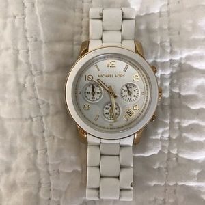 Michael Kors women’s watch